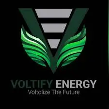 Voltify Energy Pvt Ltd